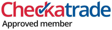 Checkatrade approved member