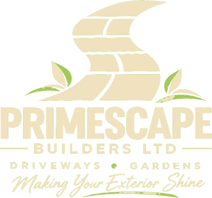 Primescape Builders Ltd – Driveways, Gardens. Making your exterior shine.