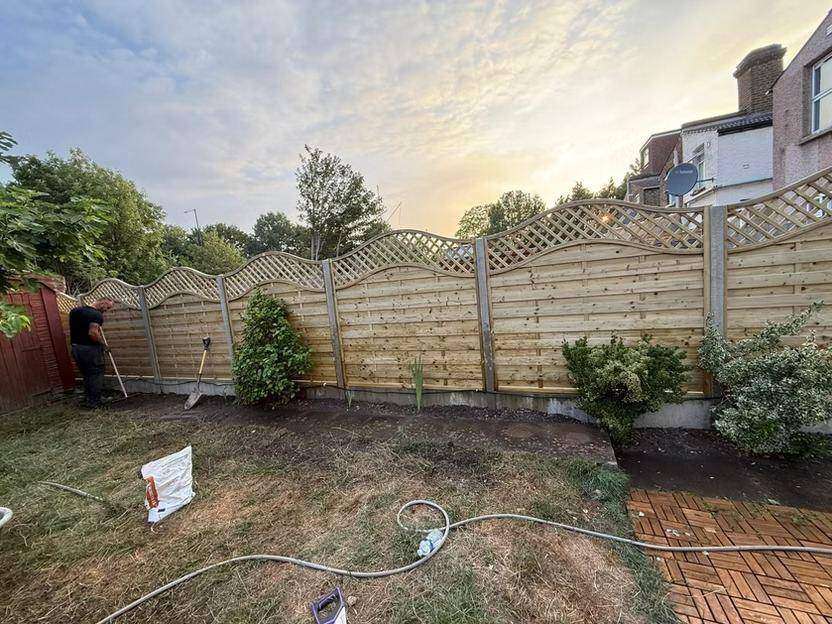 Fencing