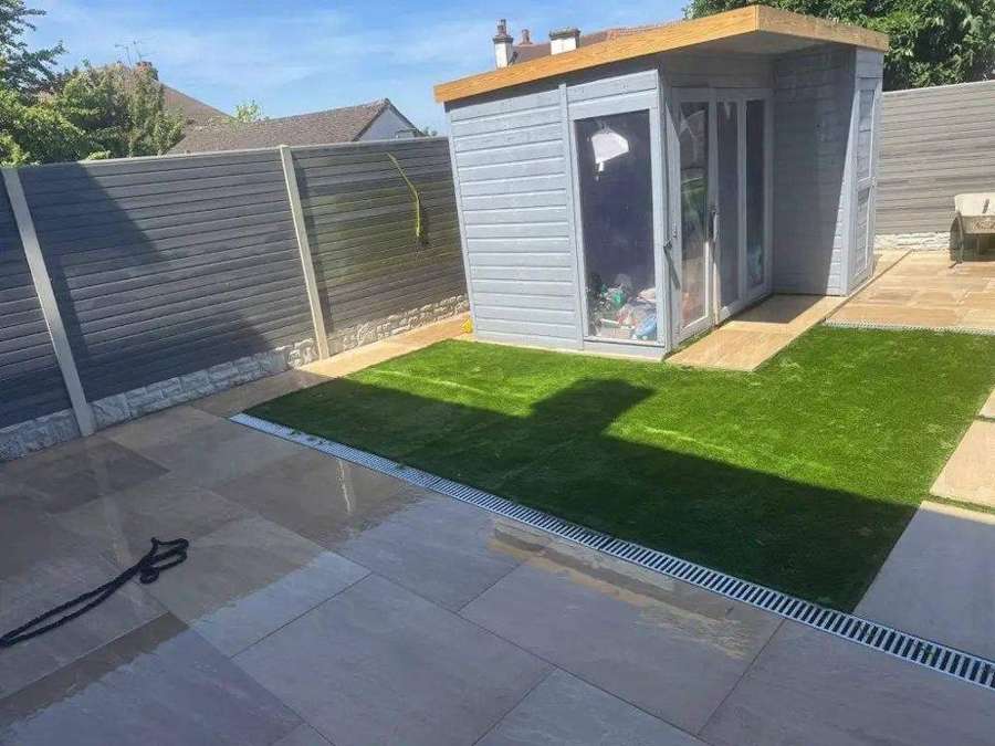 Summerhouses